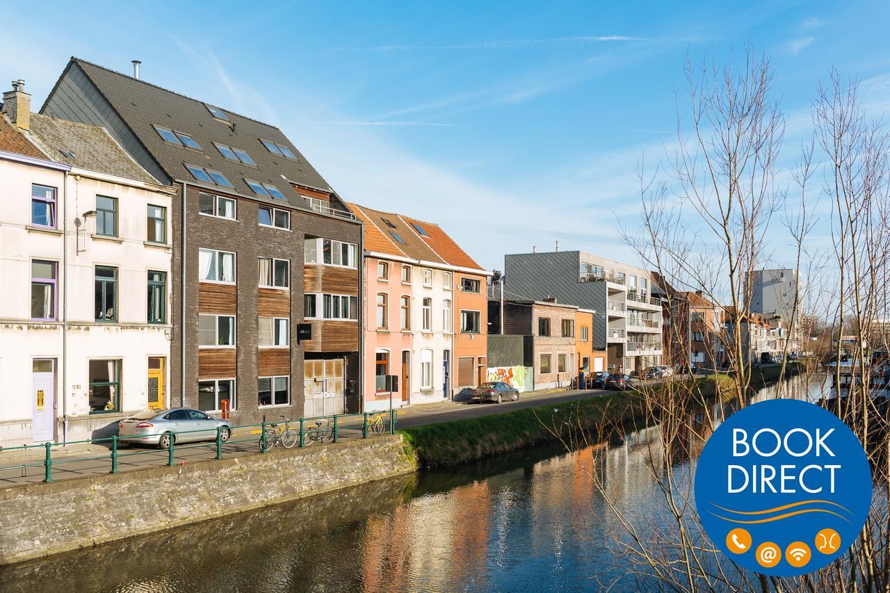 Edville Gent